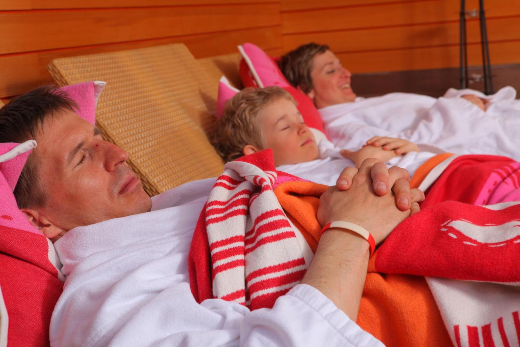 Sonne Bezau - Familotel Bregenzerwald Exterior foto